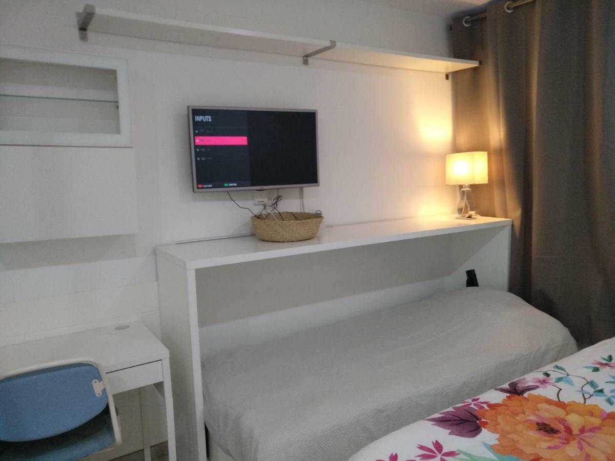 Apartamento para el relax Apartment San Agustin  Bagian luar foto