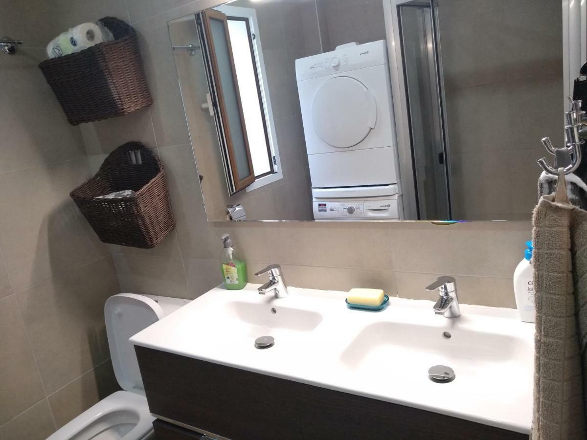 Apartamento para el relax Apartment San Agustin  Bagian luar foto
