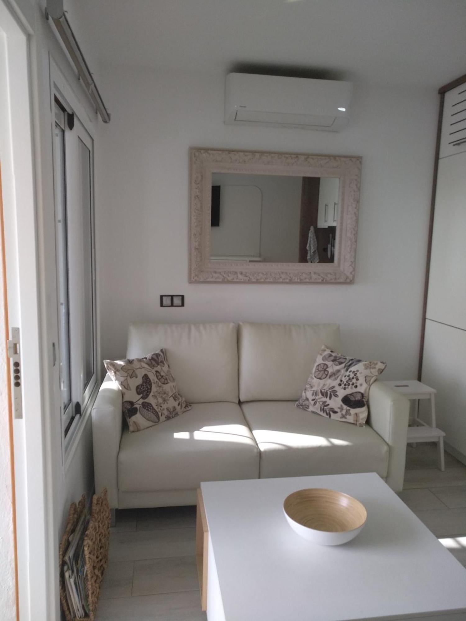 Apartamento para el relax Apartment San Agustin  Bagian luar foto