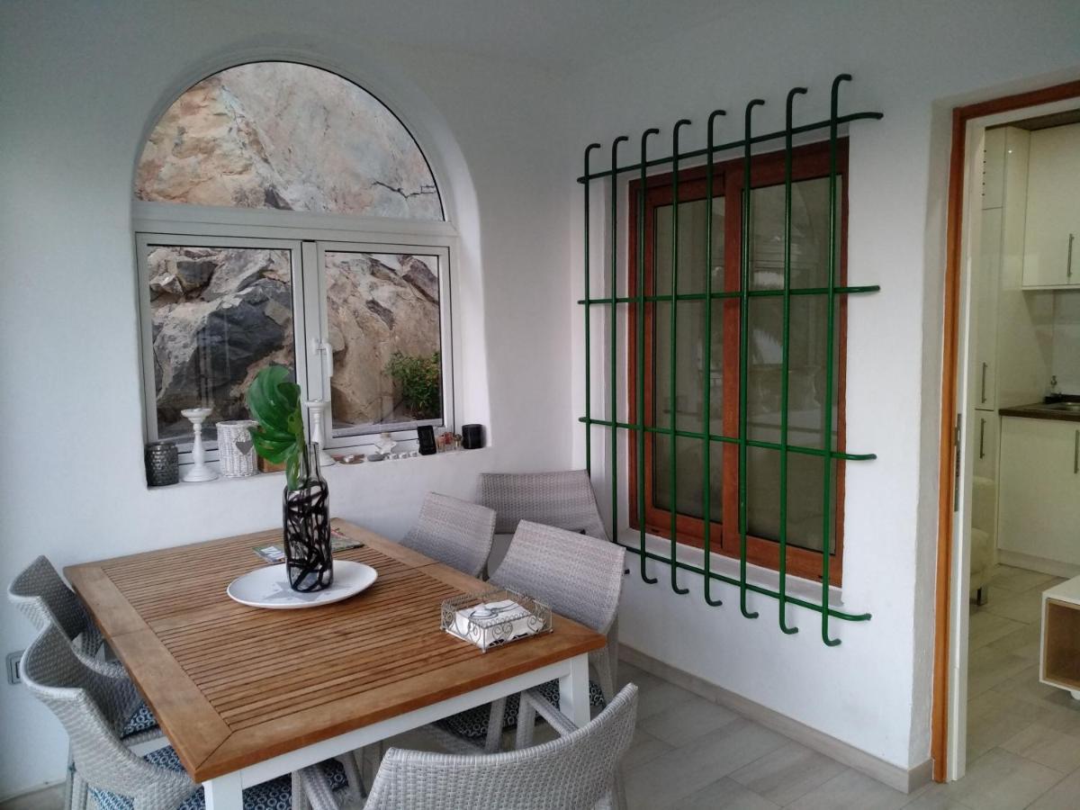Apartamento para el relax Apartment San Agustin  Bagian luar foto