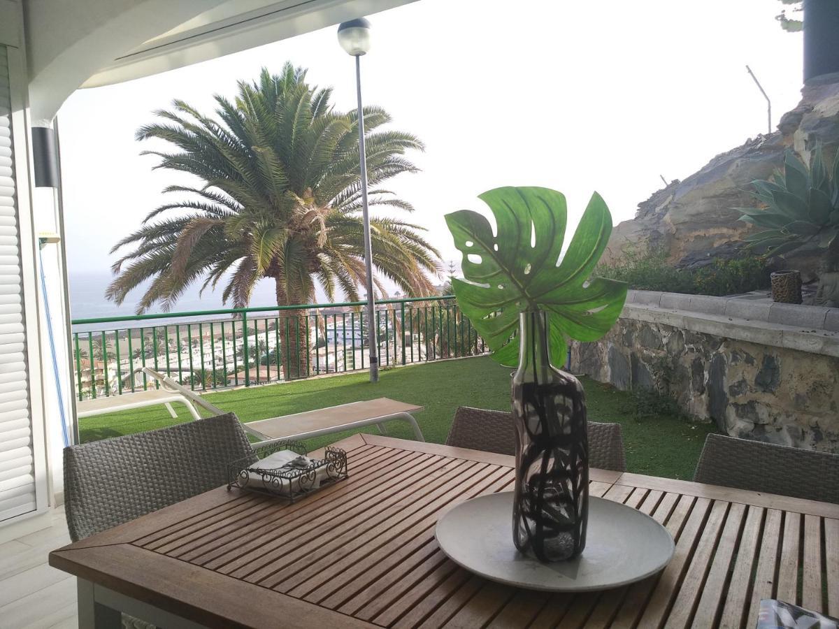 Apartamento para el relax Apartment San Agustin  Bagian luar foto