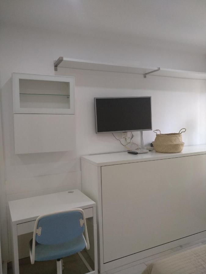 Apartamento para el relax Apartment San Agustin  Bagian luar foto