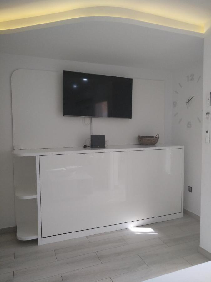 Apartamento para el relax Apartment San Agustin  Bagian luar foto